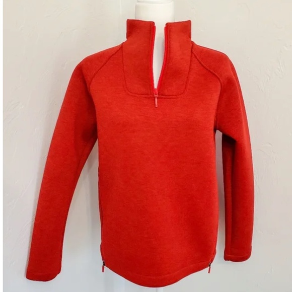 The North Face Thermal 3D Pullover - Picture 1 of 7